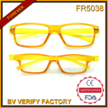 Fr5038 Latest Launched Ultra Thin Tr Material Slim Style Lunettes De Lecture Glasses From China